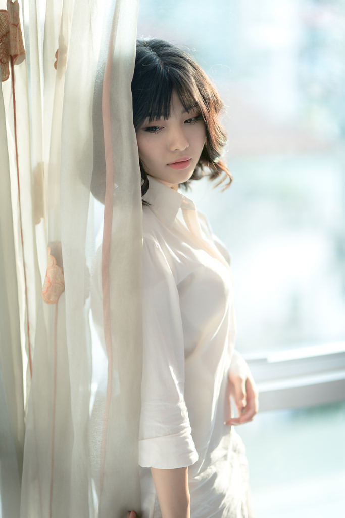 李师师艳谭三片